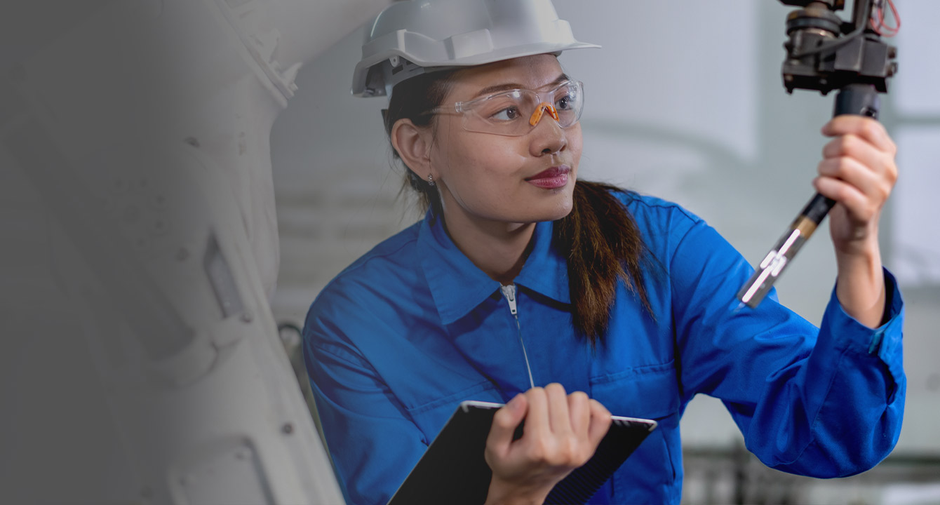 Process Standardization