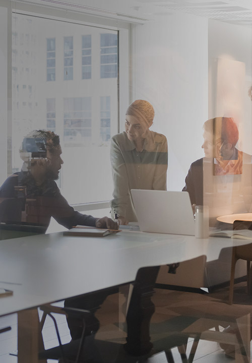 Performance through Integrated Management