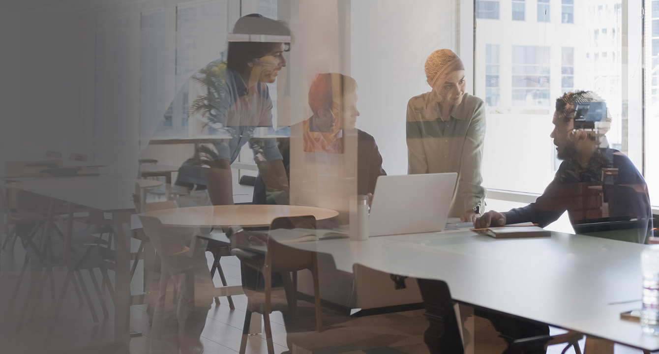 Performance through Integrated Management