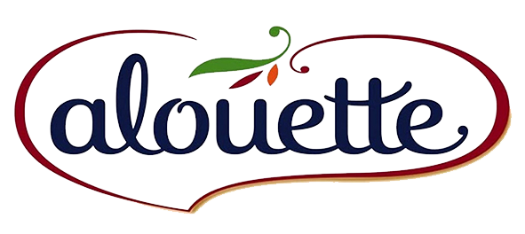Logo of alouette