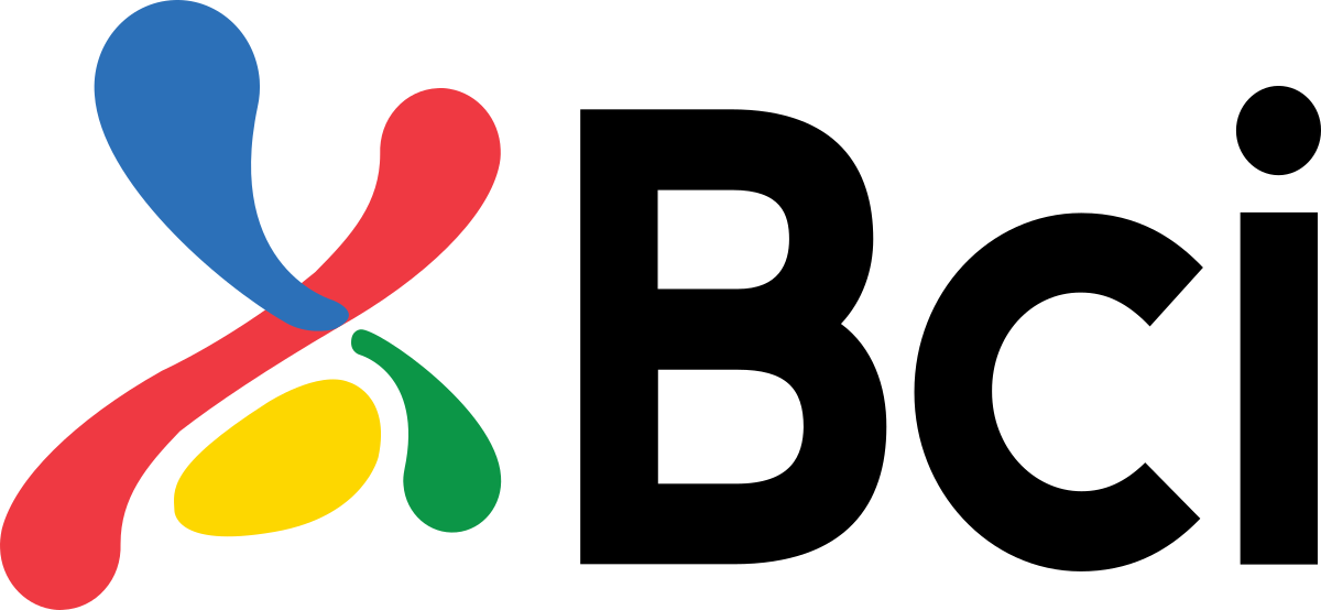 Logo of Bci