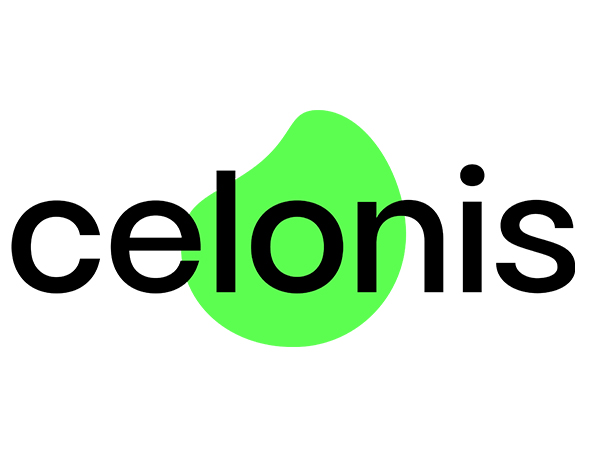 Logo Partner Celonis