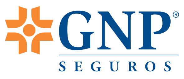 Logo Kundenreferenz GNP Seguros