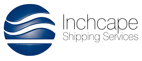 Logo Kundenreferenz Inchcape 