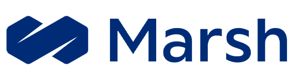 Logo Kundenreferenz Marsh