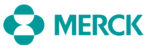 Logo Kundenreferenz Merck