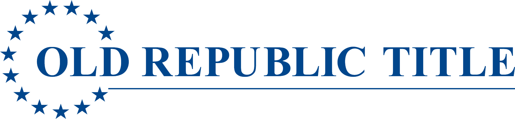 Logo Kundenreferenz Old Republic Title
