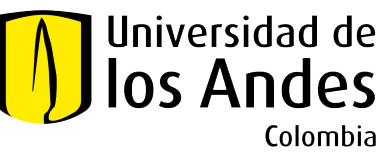 Logo Kundenreferenz Universidad de los Andes Colombia