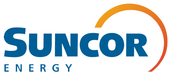 Logo Kundenreferenz Suncor Energy