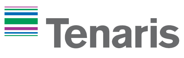 Logo Kundenreferenz Tenaris 
