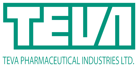 Logo Kundenreferenz Teva