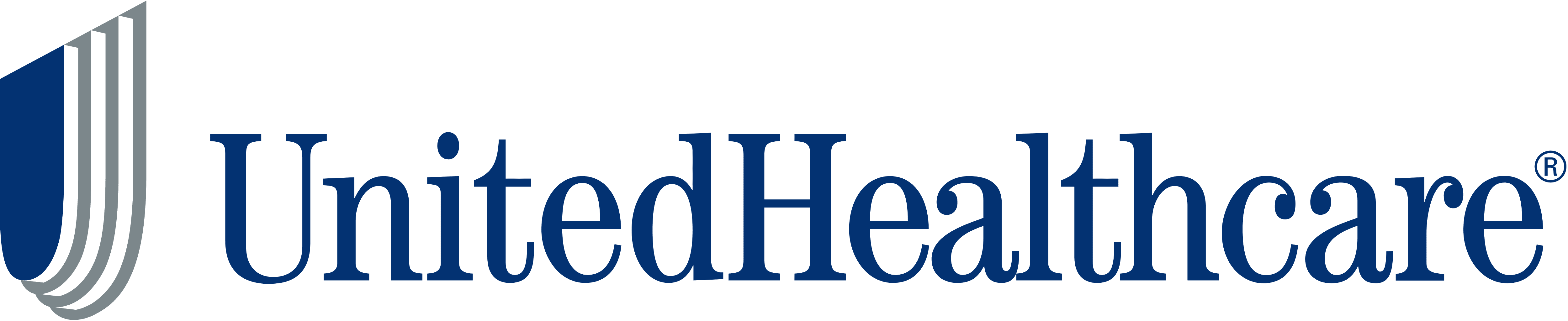 Logo Kundenreferenz Unitedhealthcare 