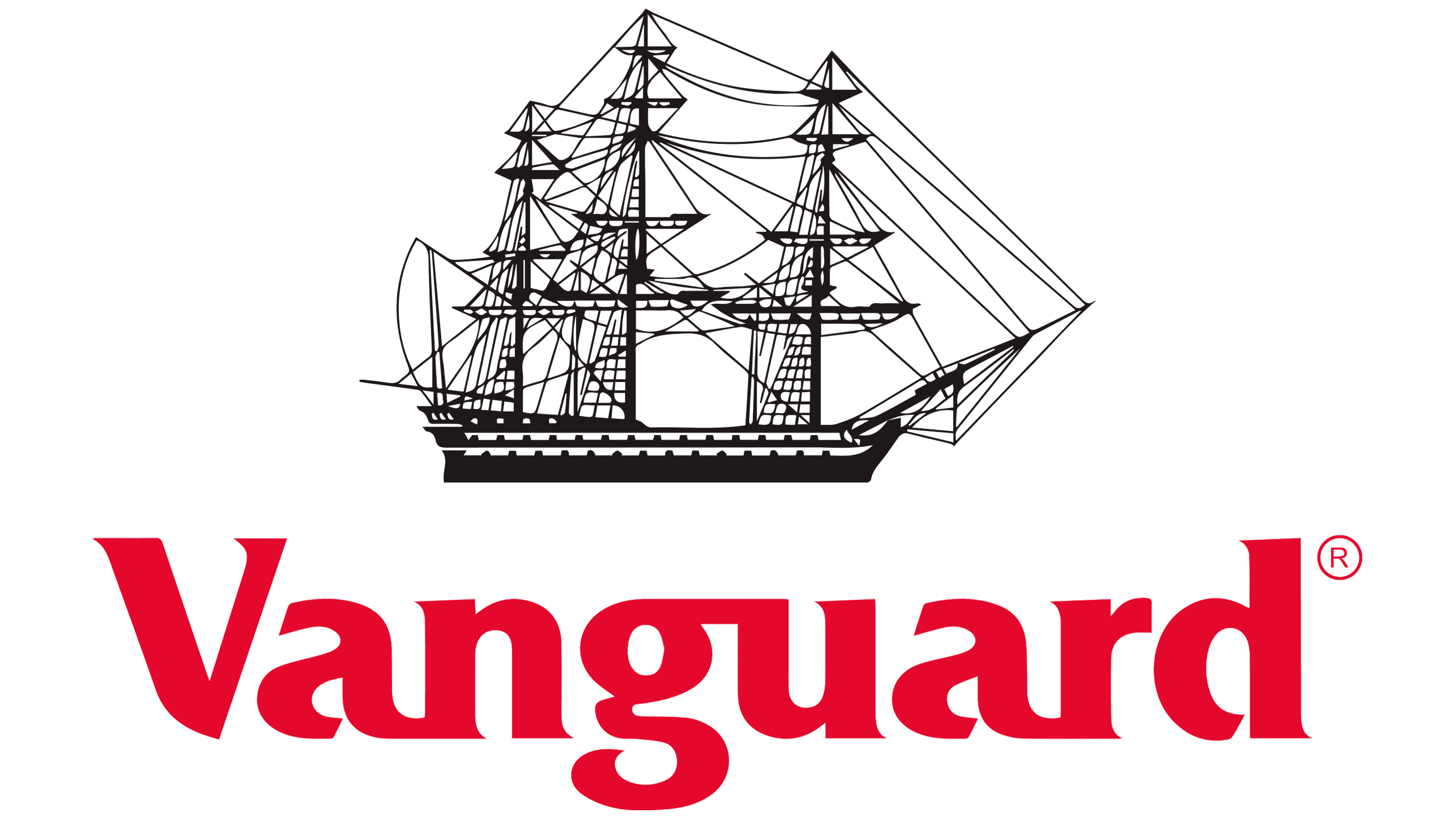 Logo Kundenreferenz Vanguard