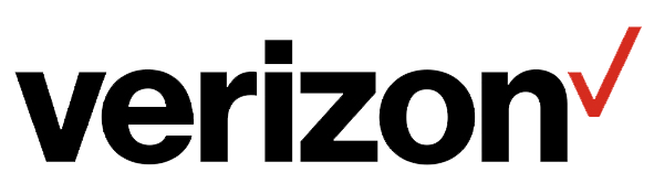 Logo Kundenreferenz Verizon