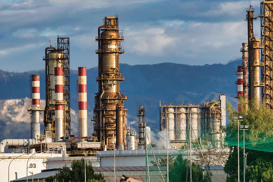 Optimizing Business Process Management with a Transformative Repository Migration